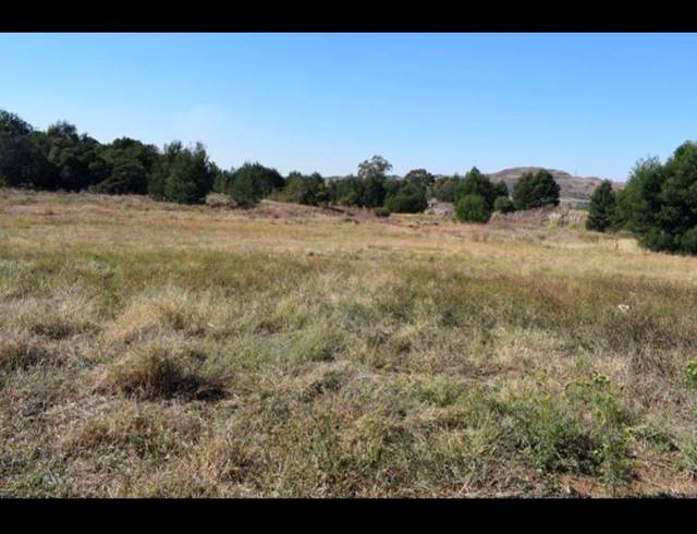 LAND FOR SALE IN BERG EN DAL
